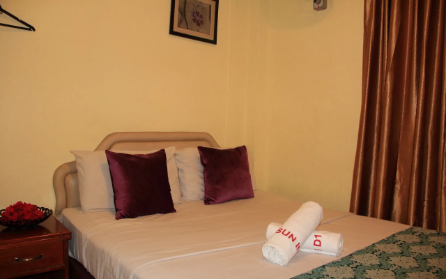 Sun Inns Hotel Puchong