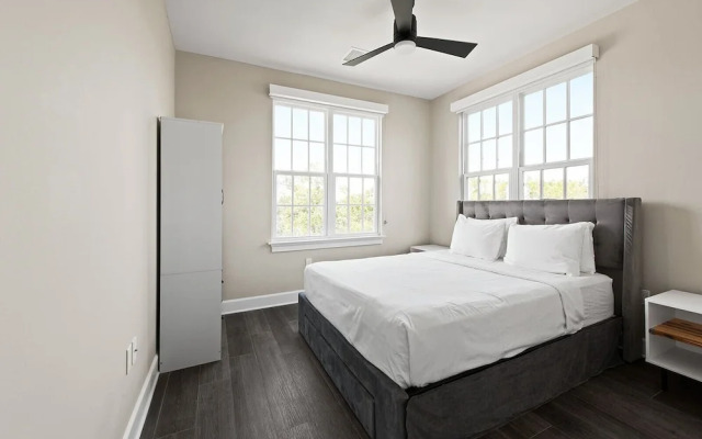 Bywater Suite Hotel
