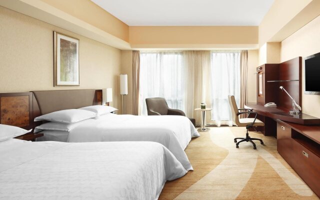 Sheraton Wenzhou Hotel