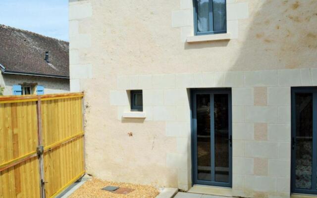 Gite Savonnières, 2 pièces, 2 personnes - FR-1-381-280