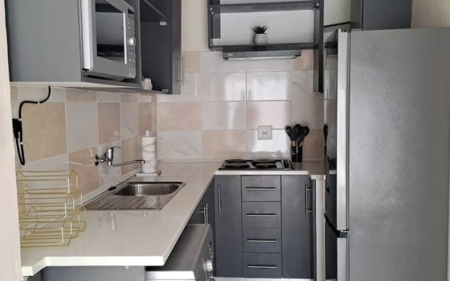 Hazel Haven 2 Guest House