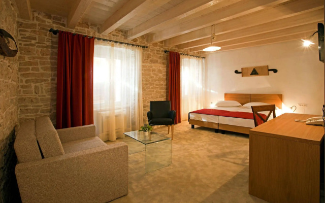 Hotel La Grisa