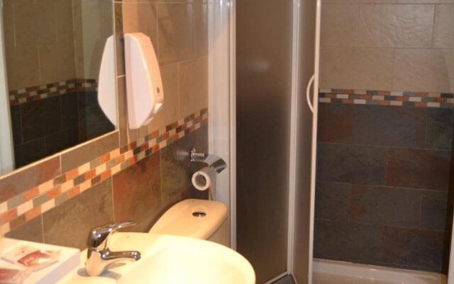 Hostal Arevacos