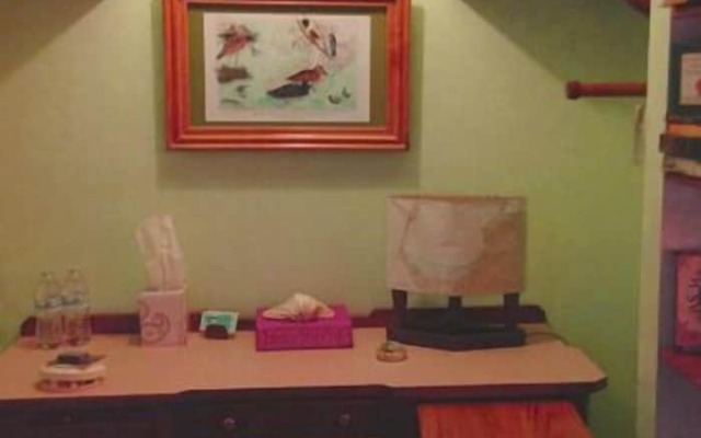 Whalesong Bed and Breakfast