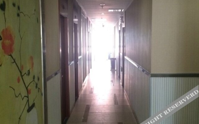 Yunhao Business Hotel