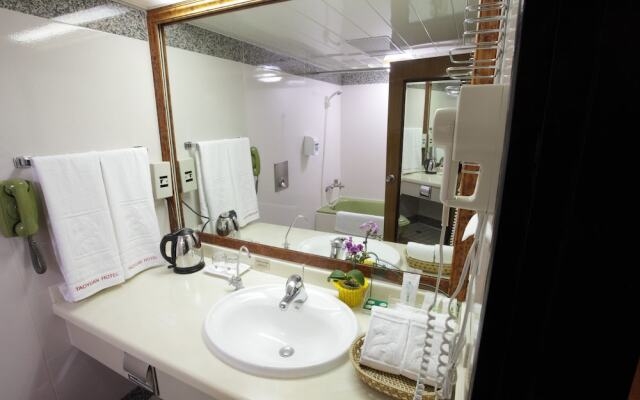 Pleasant Hotels International