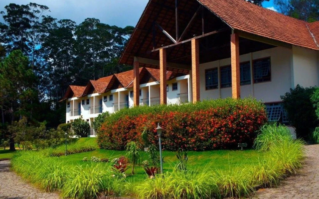 Hotel Solar dos Colibris