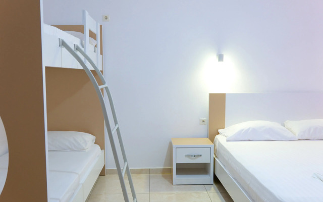 Unique Albania CondoHotel