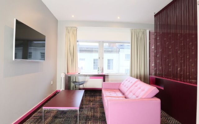 Citrus Hotel Cheltenham by Compass Hospitality