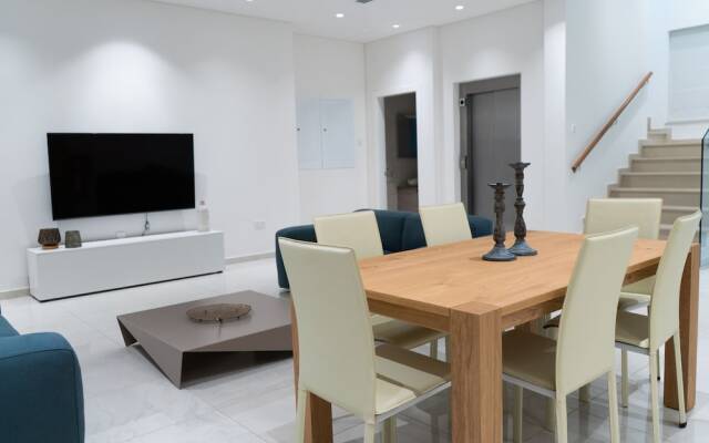 Vivo Mare Beachfront - Seaview Villas