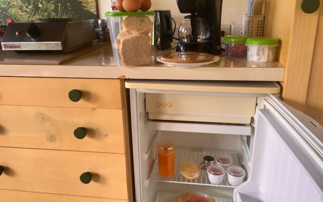 Paris Confort B&B