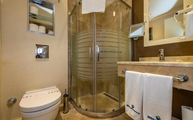 Blueberry Boutique Hotel