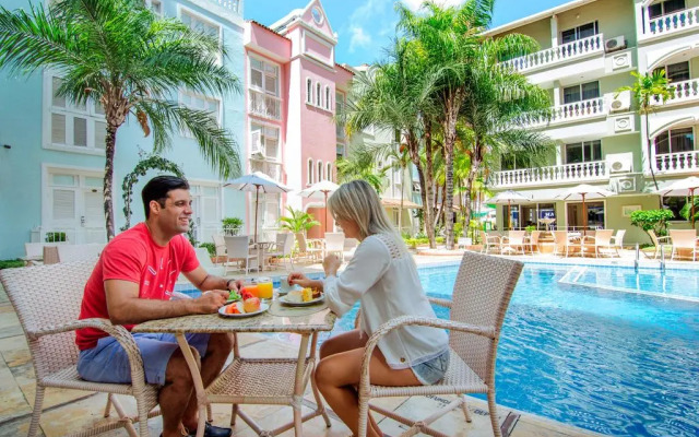 Hotel Villa Smart