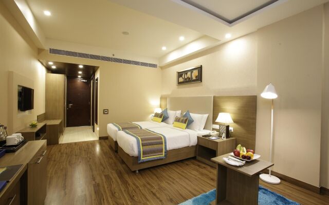 Golden Tulip Suites Gurgaon