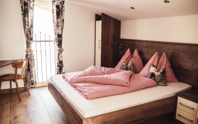 Appartement Pointschneiderhof