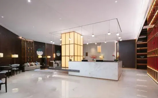Hua Tai Phoenix Hotel