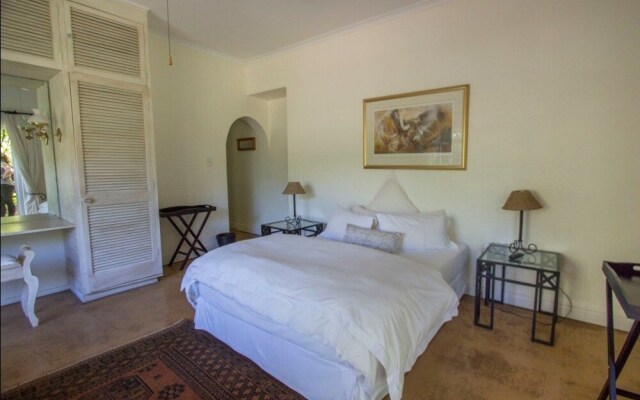 Jardin de Fees Guest House