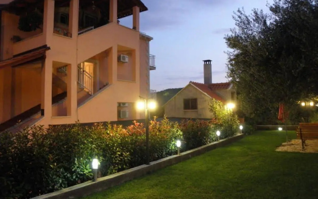 Apartments Njirić