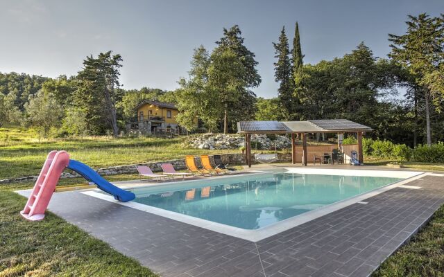 Piccolo Ulivo Ranch