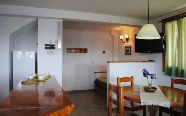 Alun Bungalows Apart