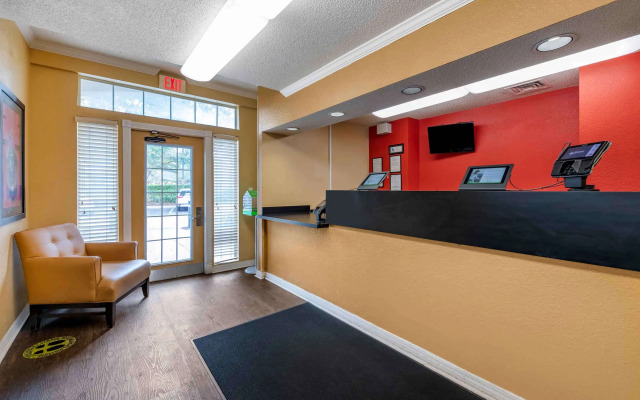 Extended Stay America Select Suites - Jacksonville - Southside