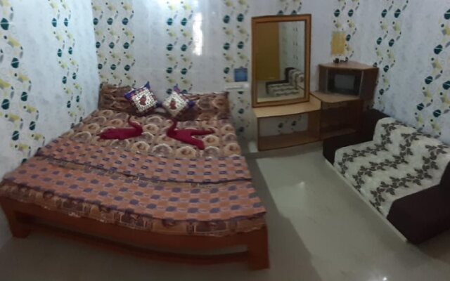 Raghavendra Residency