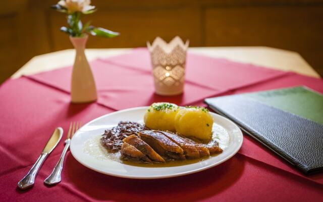 Landhotel Kahrmühle