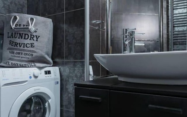 Sea View Maisonette in Chania