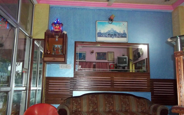 Hotel Ganga Kripa