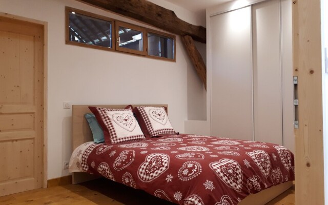 Domaine de la Safranière