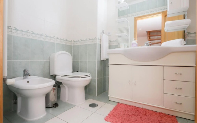 House Bay sea View Buarcos