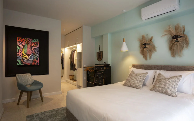 The Frogs Guesthouse