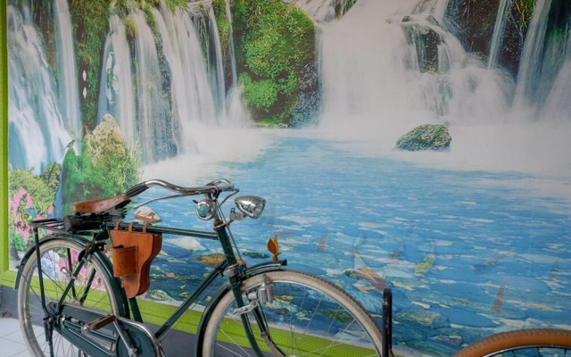 Capital O 92929 Hotel New Tirta Kencana Syariah