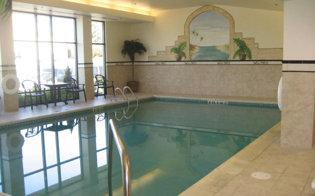Hampton Inn Easton