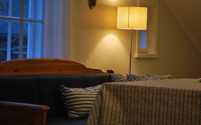 Kirjakkalan Ruukkikylä