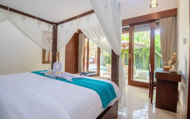 Sayang Sanur Villa II