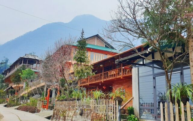 Peace Home