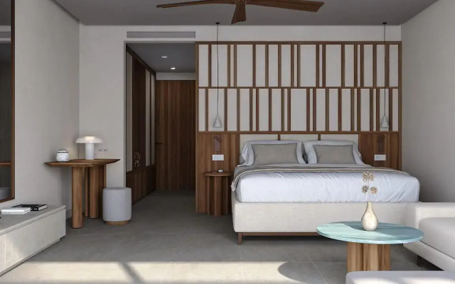 Royal Pearl Island Chios Hotel & Spa
