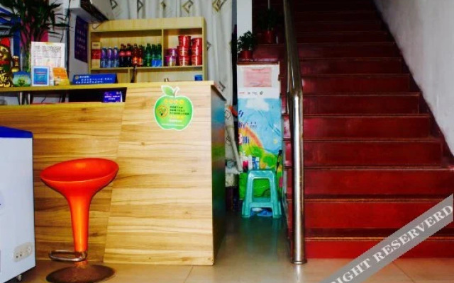Qingdu Hostel