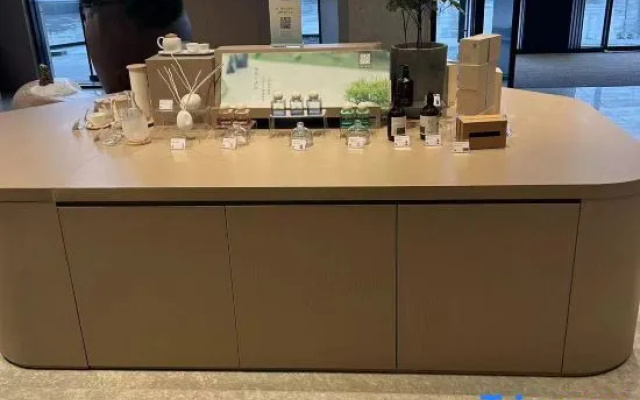 JI Hotel (Ma'anshan Economic Development Zone Cihu River Road)