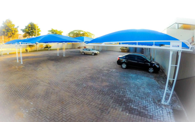 Hotel Thomasi Maringa