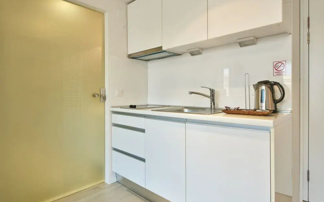 Irundo Zagreb - Praška 8 Apartments
