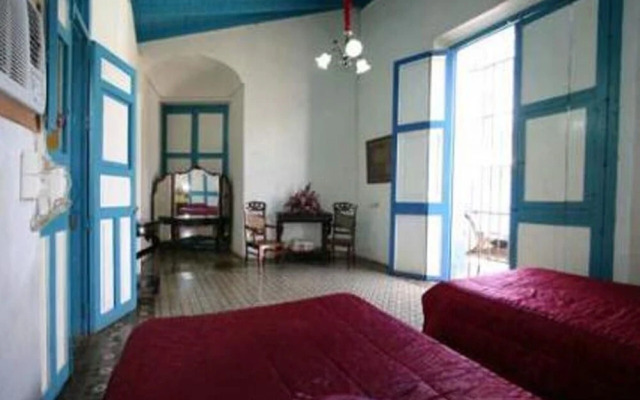 La Estancia REMEDIOS