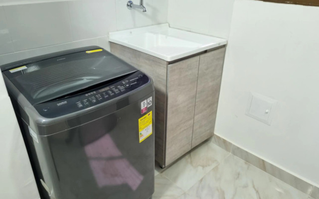 Apartamento Frente al Mar de 3 habitaciones Rodadero - Bedviajes