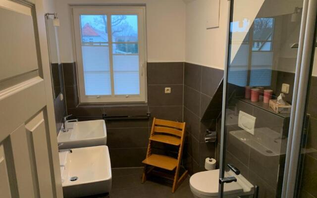 Hafenstraße 9 Whg 5