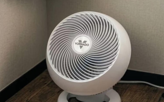 객실 2개 디럭스 아파트 발코니 도심 전망 사진 4