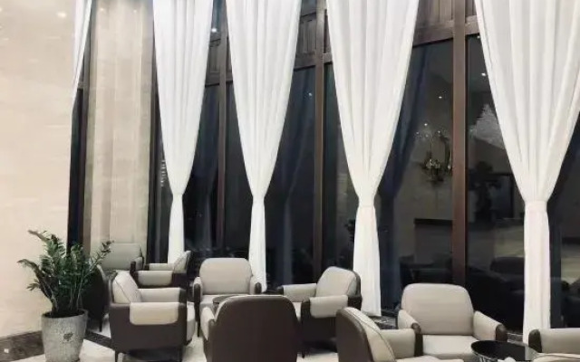 Holiday Inn Dingsheng
