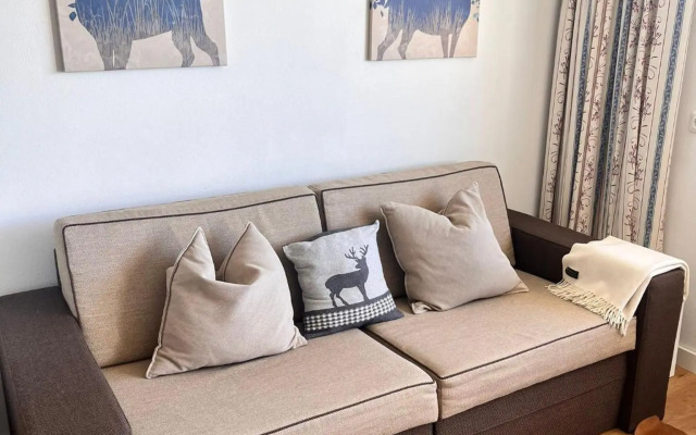 Apartment Sunnyside Premium by Alpine Host Helpers