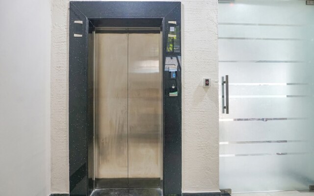 Fabhotel Emersion Residency