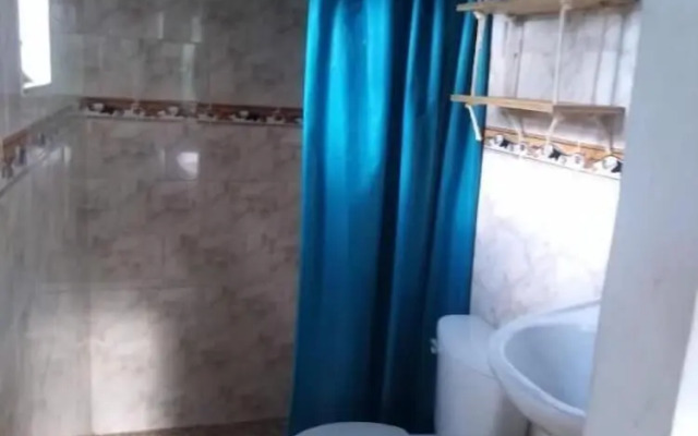 Finca Umnisa  Choachi